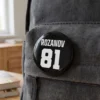 Rozanov Button für Heated Rivalry Fans