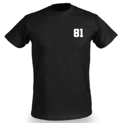 Rozanov Trikot T-Shirt für Heated Rivalry Fans