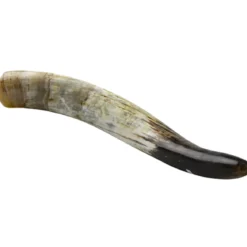 Rufhorn