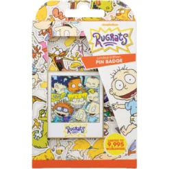 Rugrats - 35th Anniversary Ansteck-Pin Limited Edition