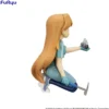 Ruri Rocks Noodle Stopper PVC Statue Ruri Tanigawa 10 cm