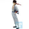 Rurouni Kenshin - Sanosuke Sagara Figur