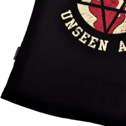 Sabrina - Academy of Unseen Arts T-Shirt Damen schwarz
