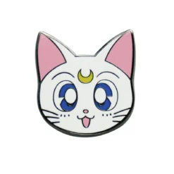 Sailor Moon - Artemis Pin