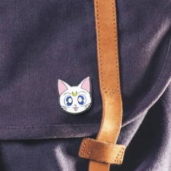 Sailor Moon - Artemis Pin