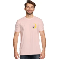 Sailor Moon Chibiusa T-Shirt rosa