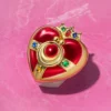 Sailor Moon - Cosmic Heart Compact Brosche Replik