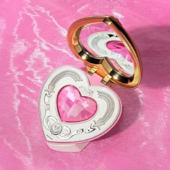 Sailor Moon - Cosmic Heart Compact Brosche Replik
