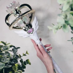 Sailor Moon - Eternal Zepter Replik