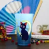 Sailor Moon - Luna & Artemis Glas