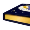 Sailor Moon - Luna & Artemis Notizbuch