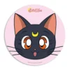 Sailor Moon - Luna Mousepad