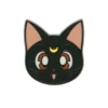 Sailor Moon - Luna Pin