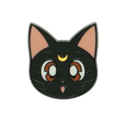 Sailor Moon - Luna Pin
