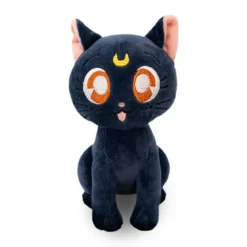 Sailor Moon - Luna Plüsch Figur