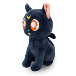 Sailor Moon - Luna Plüsch Figur
