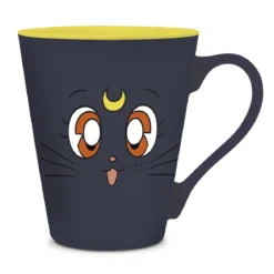 Sailor Moon - Luna Tasse