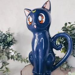 Sailor Moon - Luna Teekanne