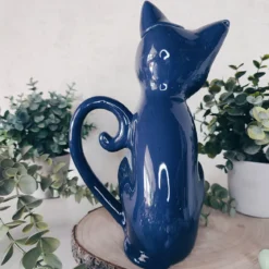 Sailor Moon - Luna Teekanne