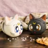 Sailor Moon - Luna und Artemis Tassenset