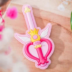 Sailor Moon - Moon Kaleido Scope Magnet