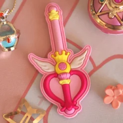Sailor Moon - Moon Kaleido Scope Magnet