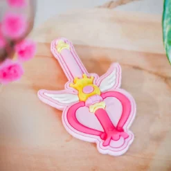 Sailor Moon - Moon Kaleido Scope Magnet