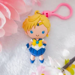 Sailor Moon - Mystery Anhänger Series 2