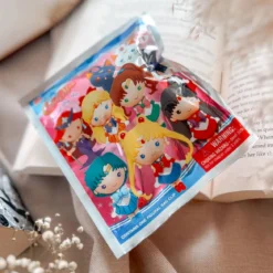 Sailor Moon - Mystery Characters Anhänger