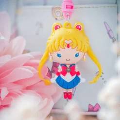 Sailor Moon - Mystery Characters Anhänger