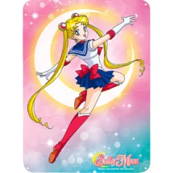 Sailor Moon Schild