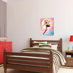 Sailor Moon Schild