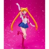 Sailor Moon S.H. Figuarts Actionfigur Sailor Moon -Crystal