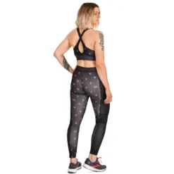 Sailor Moon - Symbol Sport Set schwarz