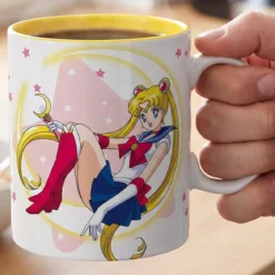 Sailor Moon - Tasse