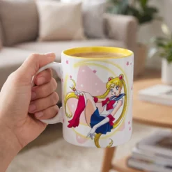 Sailor Moon - Tasse
