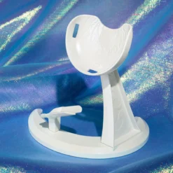 Sailor Moon - Verwandlungsbrosche & Verwandlungsfüller mit Licht- und Soundeffekten