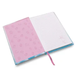 Sailor Moon - Warriors Notizbuch A5