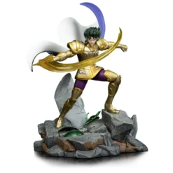 Saint Seiya Art Scale Statue 1/10 Capricorn Shura 25 cm