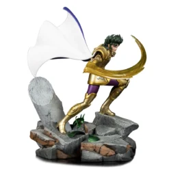 Saint Seiya Art Scale Statue 1/10 Capricorn Shura 25 cm