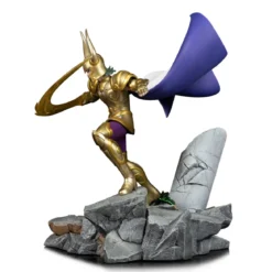Saint Seiya Art Scale Statue 1/10 Capricorn Shura 25 cm