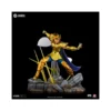 Saint Seiya Art Scale Statue 1/10 Leo Aiolia 24 cm