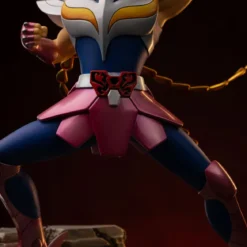 Saint Seiya Art Scale Statue 1/10 Phoenix Ikki 23 cm