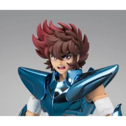 Saint Seiya Saint Cloth Myth Actionfigur Pegasus Final