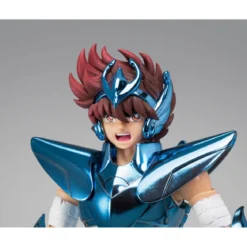 Saint Seiya Saint Cloth Myth Actionfigur Pegasus Final