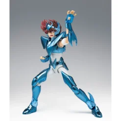 Saint Seiya Saint Cloth Myth Actionfigur Pegasus Final