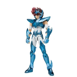 Saint Seiya Saint Cloth Myth Actionfigur Pegasus Final