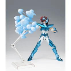 Saint Seiya Saint Cloth Myth Actionfigur Pegasus Final