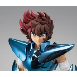 Saint Seiya Saint Cloth Myth Actionfigur Pegasus Final