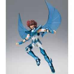 Saint Seiya Saint Cloth Myth Actionfigur Pegasus Final